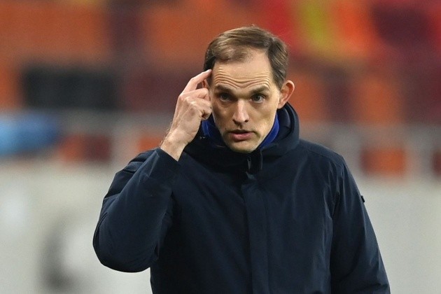 Thay Lampard, Tuchel mang đến 3 