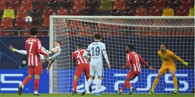 Thay Lampard, Tuchel mang đến 3 