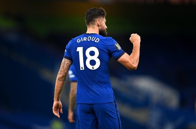 Thay Lampard, Tuchel mang đến 3 