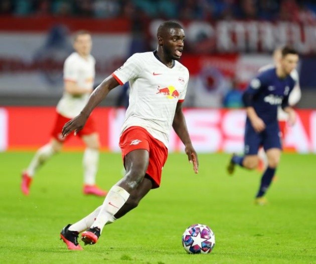 Chelsea transfer news: Dayot Upamecano at top of Thomas Tuchel’s wish list - Bóng Đá