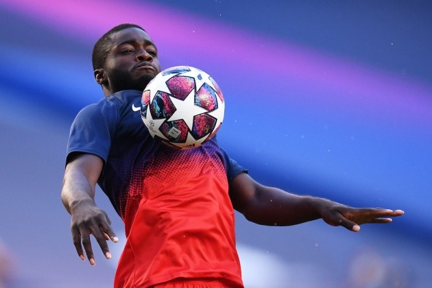 Chelsea identify long-term replacement for Thiago Silva - Bóng Đá