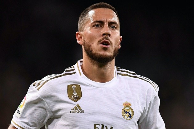 Eden Hazard: A disappointing debut season with an asterisk - Bóng Đá