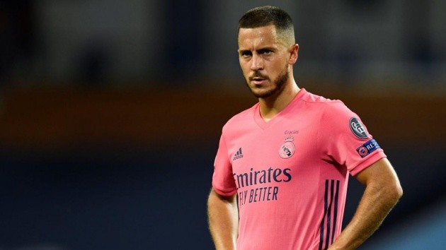 Eden Hazard: A disappointing debut season with an asterisk - Bóng Đá