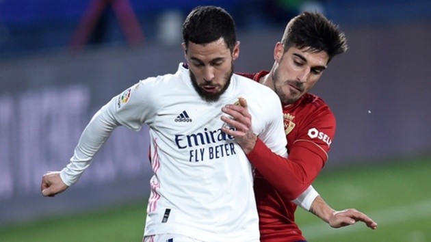 Eden Hazard, giờ có muốn về Chelsea cũng khó! - Bóng Đá