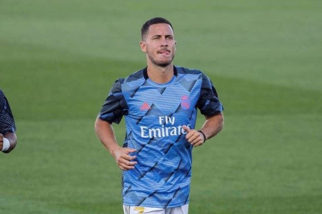 Eden Hazard, giờ có muốn về Chelsea cũng khó! - Bóng Đá