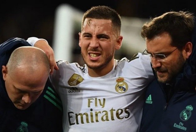 Eden Hazard: A disappointing debut season with an asterisk - Bóng Đá