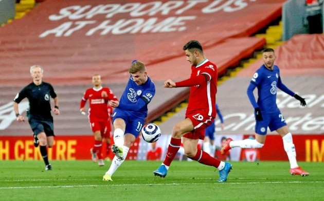 Liverpool sa sút vì sự bảo thủ của Jurgen Klopp? - Bóng Đá