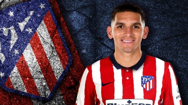 Arsenal fans make Lucas Torreira demand after loanee scores first Atletico Madrid goal - Bóng Đá