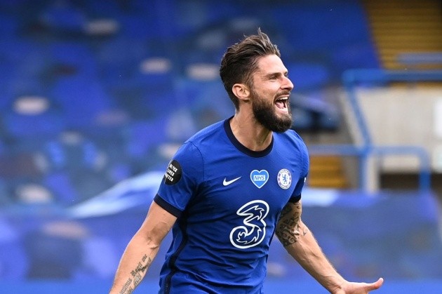 Italian giants in the race to sign dependable Chelsea veteran - Bóng Đá