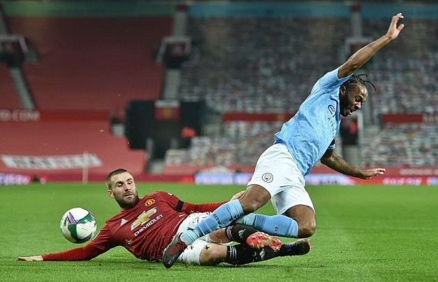 Thắng Man City, Solskjaer tìm thấy một 