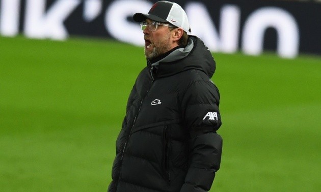 Liverpool sa sút vì sự bảo thủ của Jurgen Klopp? - Bóng Đá
