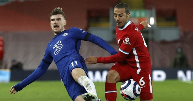 Liverpool sa sút vì sự bảo thủ của Jurgen Klopp? - Bóng Đá