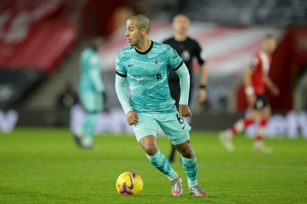 5 điểm nhấn Sheffield - Liverpool - Bóng Đá