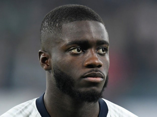 Manchester United 'not interested in Dayot Upamecano' - Bóng Đá