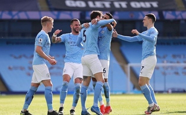 Pep Guardiola đang cho thấy điểm đáng sợ nhất khiến Châu Âu dè chừng - Bóng Đá