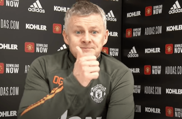 3 cái tên M.U cần Solskjaer trao cơ hội: 
