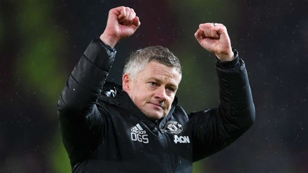 Solskjaer, thắng Chelsea là câu trả lời chắc chắn nhất cho Man Utd - Bóng Đá