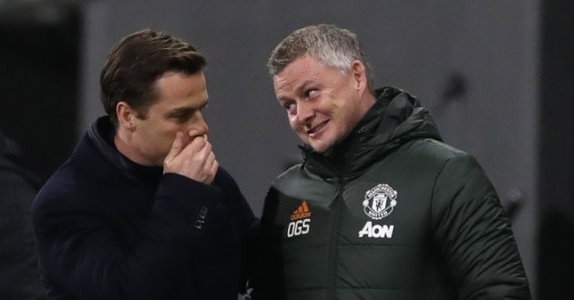 Đừng trách Bruno, Solskjaer nên nhìn lại 