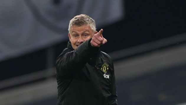 Với 3 điều kiện, Man Utd hoàn toàn có thể vô địch Ngoại hạng Anh 2020/21 - Bóng Đá