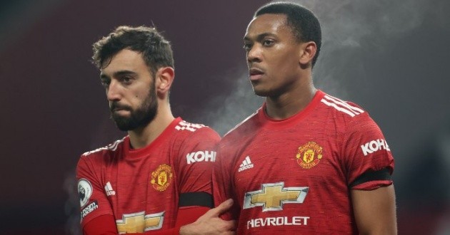 Man Utd bại trận, Solsa đã biết nên làm 