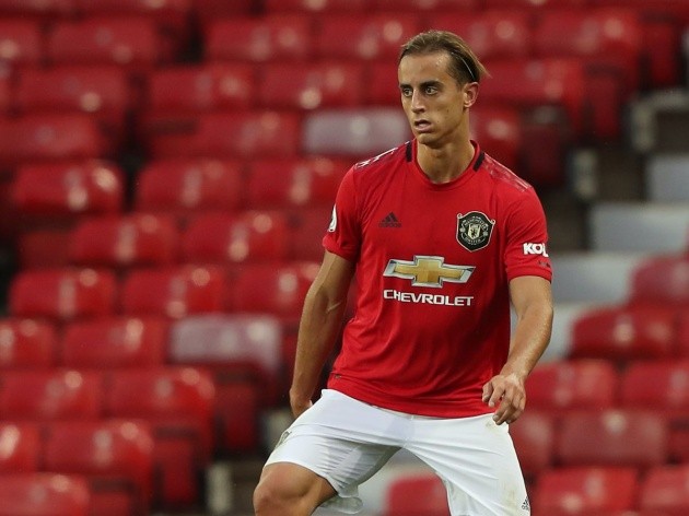 Agent explains reason behind youngster’s decision to leave Manchester United in January - Bóng Đá