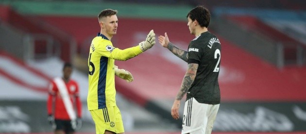 Đấu Sociedad, 5 sao Man Utd được Solskjaer tin tưởng xuất quân - Bóng Đá