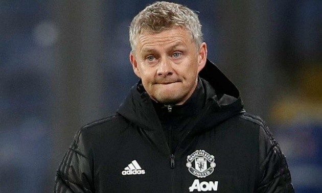 Man Utd đã sai khi muốn 