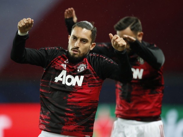 Tái đấu Sociedad, cơ hội cho 5 