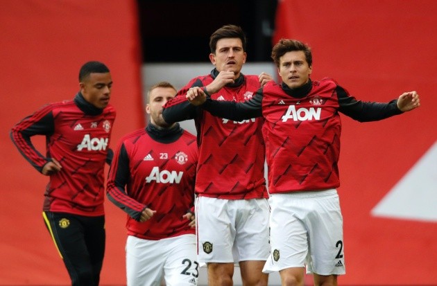 Tung chiêu đổi 3 nhân sự, Solskjaer giúp Man Utd đánh bại Arsenal - Bóng Đá