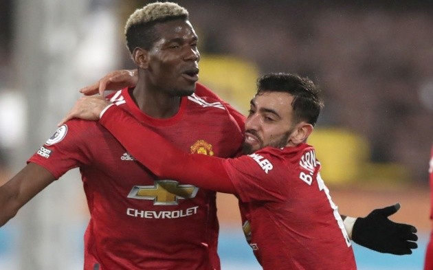 Solskjaer nói được làm được, M.U đả bại Arsenal để trở lại đường đua - Bóng Đá