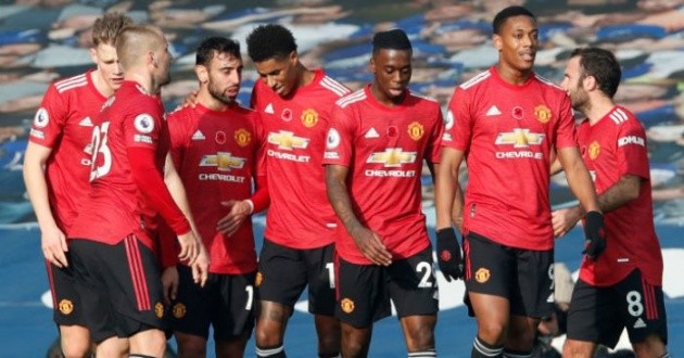 Man Utd đã sai khi muốn 