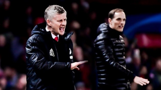 Đánh bại Chelsea, Man Utd cần thực hiện 2 điều then chốt - Bóng Đá