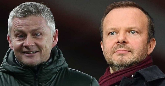 Solskjaer, Man Utd mùa này như thế là tốt rồi! - Bóng Đá
