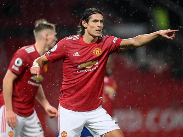 Đấu Burnley, Solskjaer dùng 3 