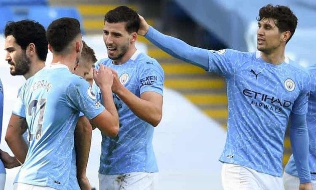 Pep Guardiola đang cho thấy điểm đáng sợ nhất khiến Châu Âu dè chừng - Bóng Đá