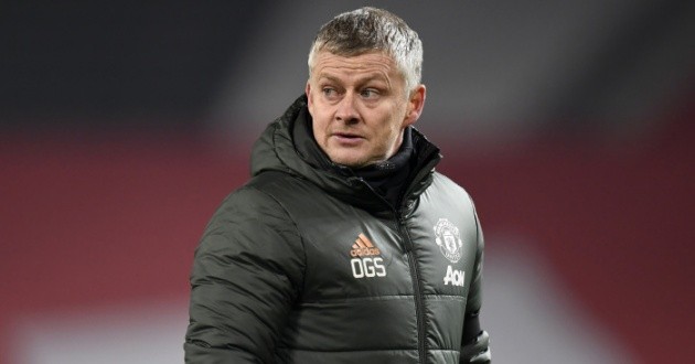 Solskjaer nói được làm được, M.U đả bại Arsenal để trở lại đường đua - Bóng Đá
