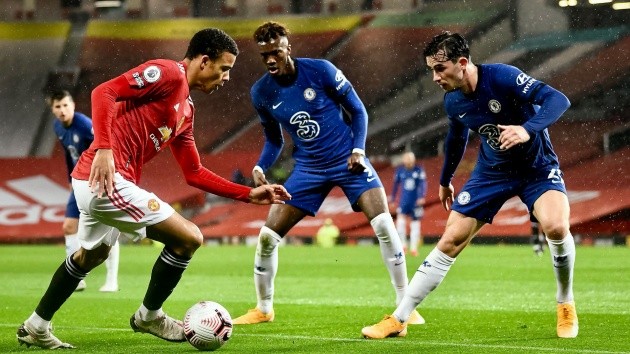Đánh bại Chelsea, Man Utd cần thực hiện 2 điều then chốt - Bóng Đá