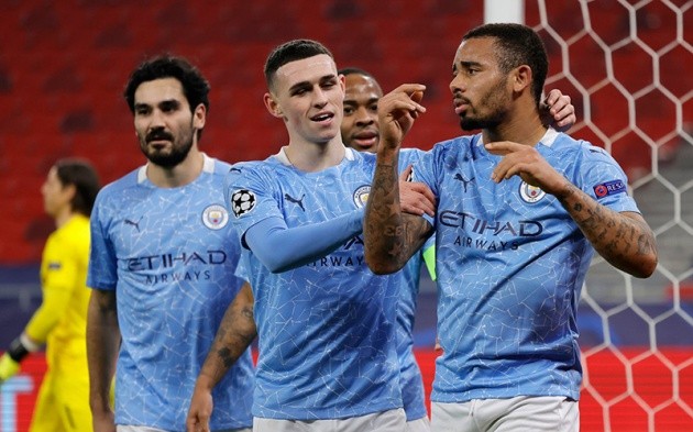 Pep Guardiola đang cho thấy điểm đáng sợ nhất khiến Châu Âu dè chừng - Bóng Đá