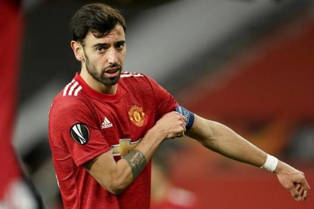 3 quyết định quan trọng Solskjaer nên thực hiện ở M.U hè 2021 - Bóng Đá