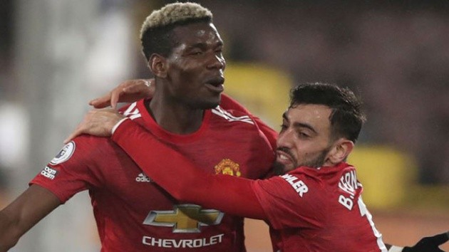 Vì 3 điều này, Solskjaer đang quá tuyệt tại Man Utd! - Bóng Đá