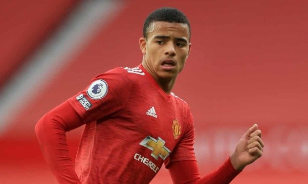 Thay Martial, Man Utd có 