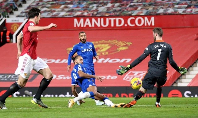 Man Utd: Đừng biến thành 