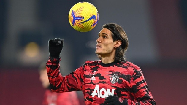 Với 3 điều kiện, Man Utd hoàn toàn có thể vô địch Ngoại hạng Anh 2020/21 - Bóng Đá