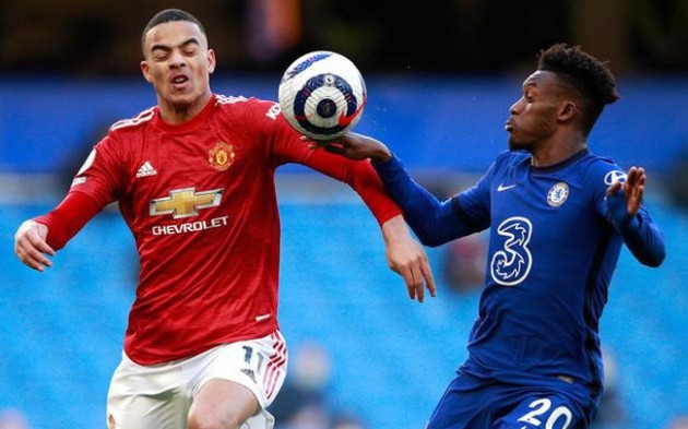 Man Utd đã sai khi muốn 