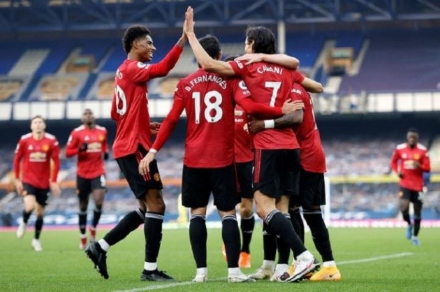 Solskjaer, thắng Chelsea là câu trả lời chắc chắn nhất cho Man Utd - Bóng Đá