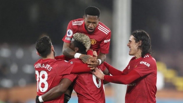 Vì 3 điều này, Solskjaer đang quá tuyệt tại Man Utd! - Bóng Đá