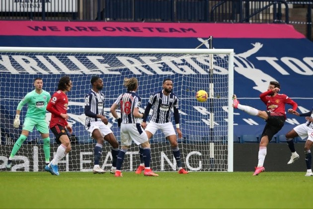 Hóa ra, Man Utd vẫn đang sở hữu một Lionel Messi tại Old Trafford - Bóng Đá