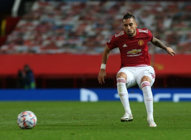 Đấu Sociedad, 5 sao Man Utd được Solskjaer tin tưởng xuất quân - Bóng Đá