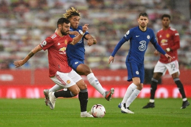 Man Utd đã sai khi muốn 