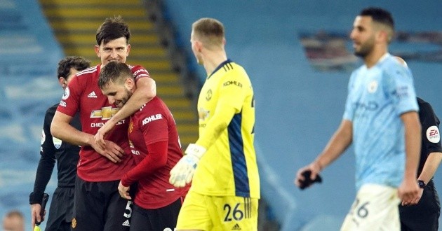 Tốc chiến đánh AC Milan, Man Utd thừa thắng xông lên - Bóng Đá